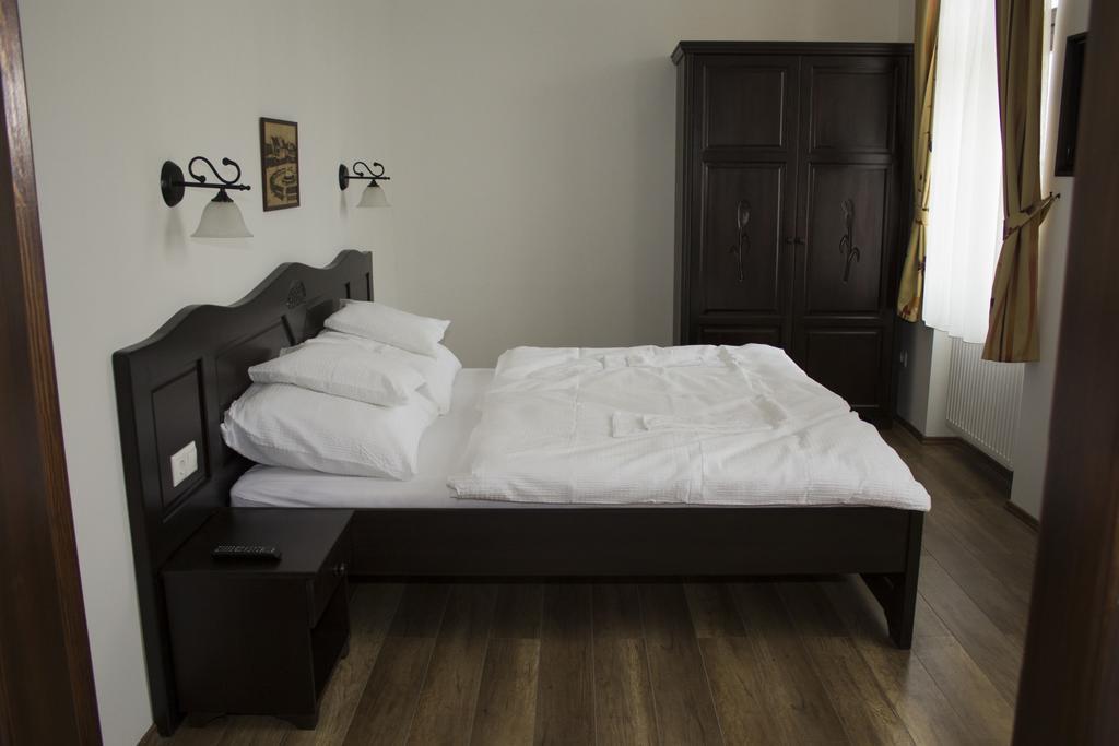 Pekapartman Koszeg Bagian luar foto