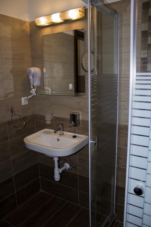 Pekapartman Koszeg Bagian luar foto
