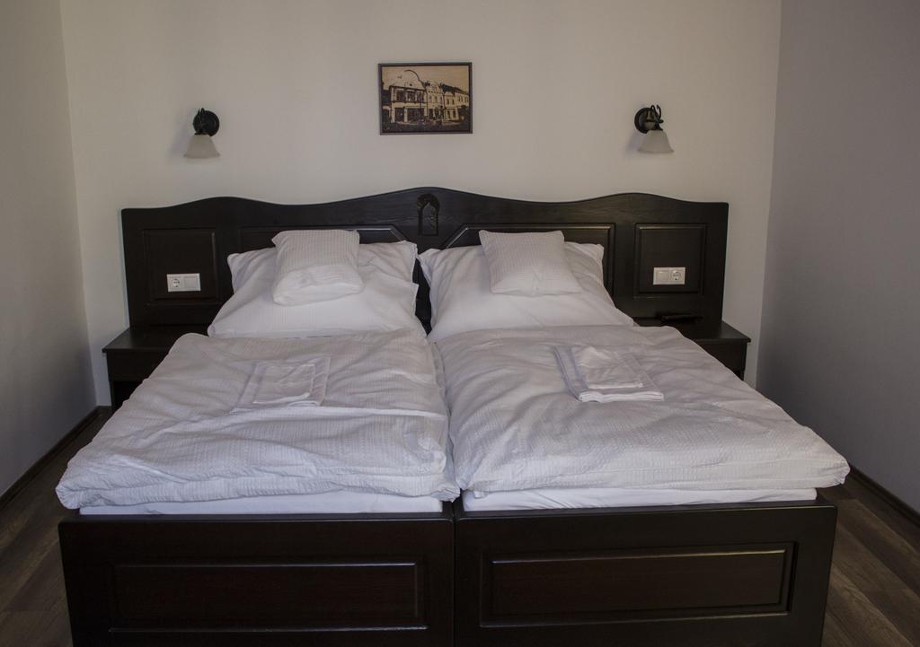 Pekapartman Koszeg Bagian luar foto