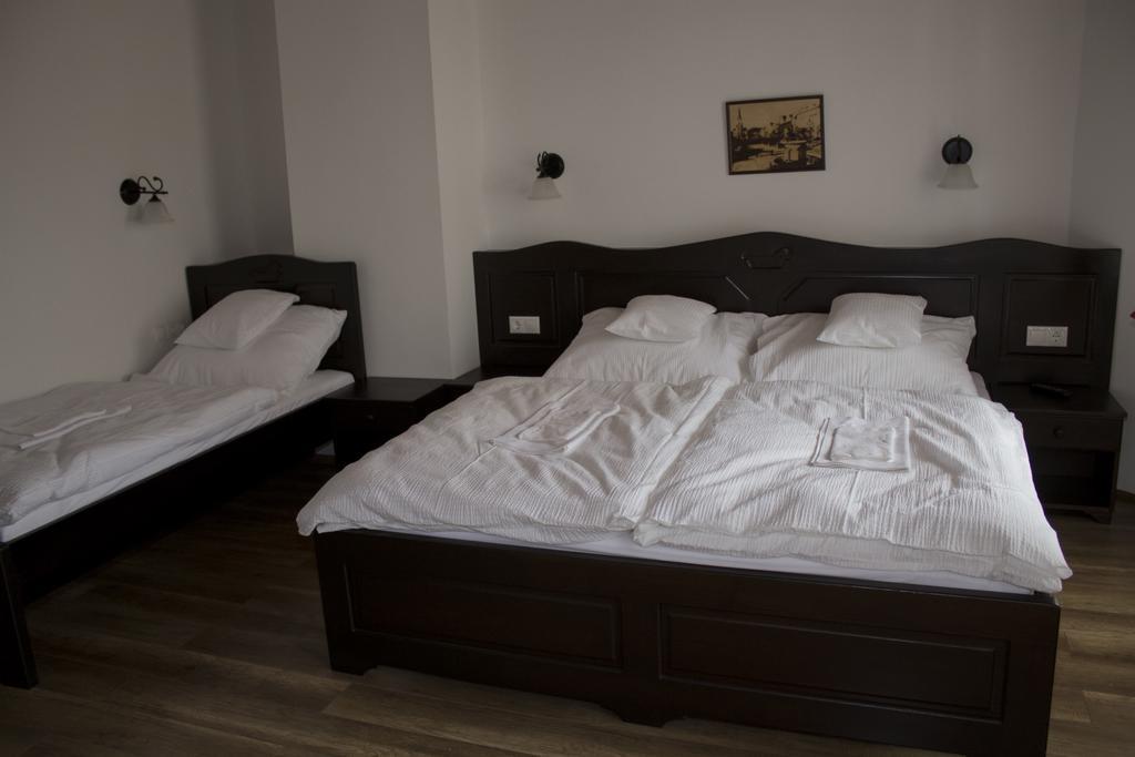 Pekapartman Koszeg Bagian luar foto