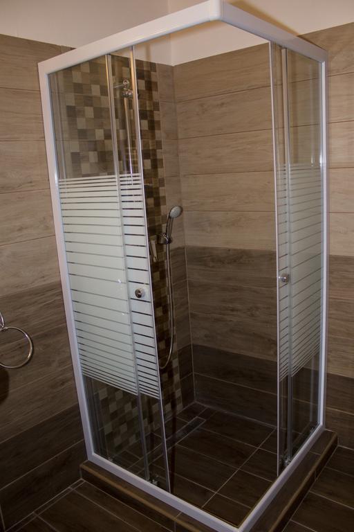 Pekapartman Koszeg Bagian luar foto