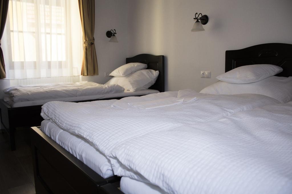 Pekapartman Koszeg Bagian luar foto