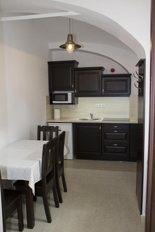 Pekapartman Koszeg Bagian luar foto