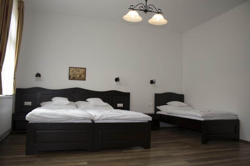 Pekapartman Koszeg Bagian luar foto