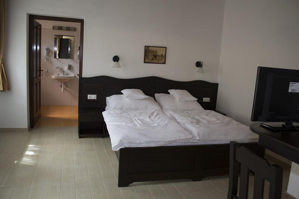 Pekapartman Koszeg Bagian luar foto