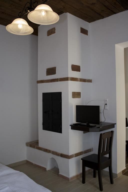 Pekapartman Koszeg Bagian luar foto